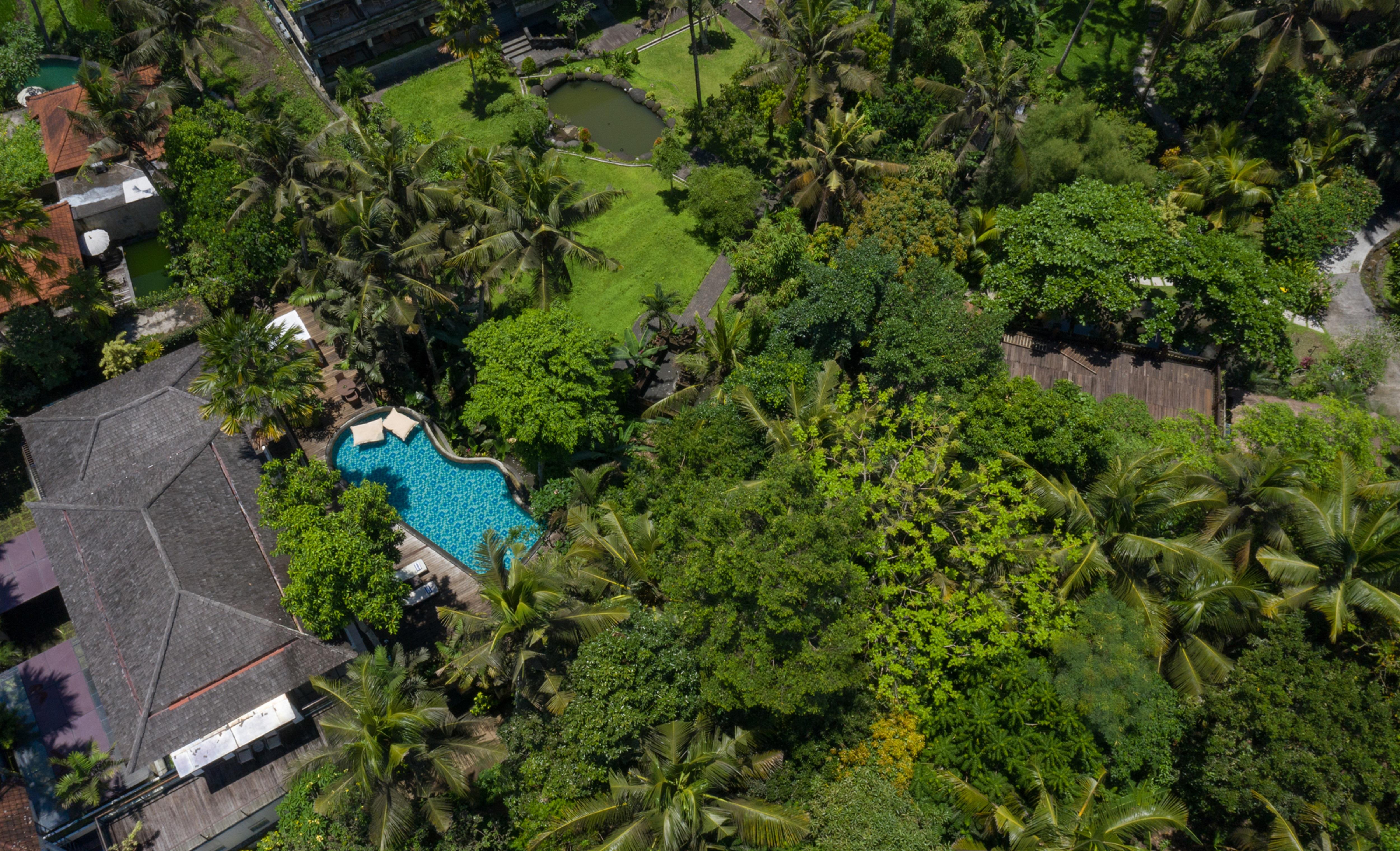 Plataran & - Chse Certified Ubud