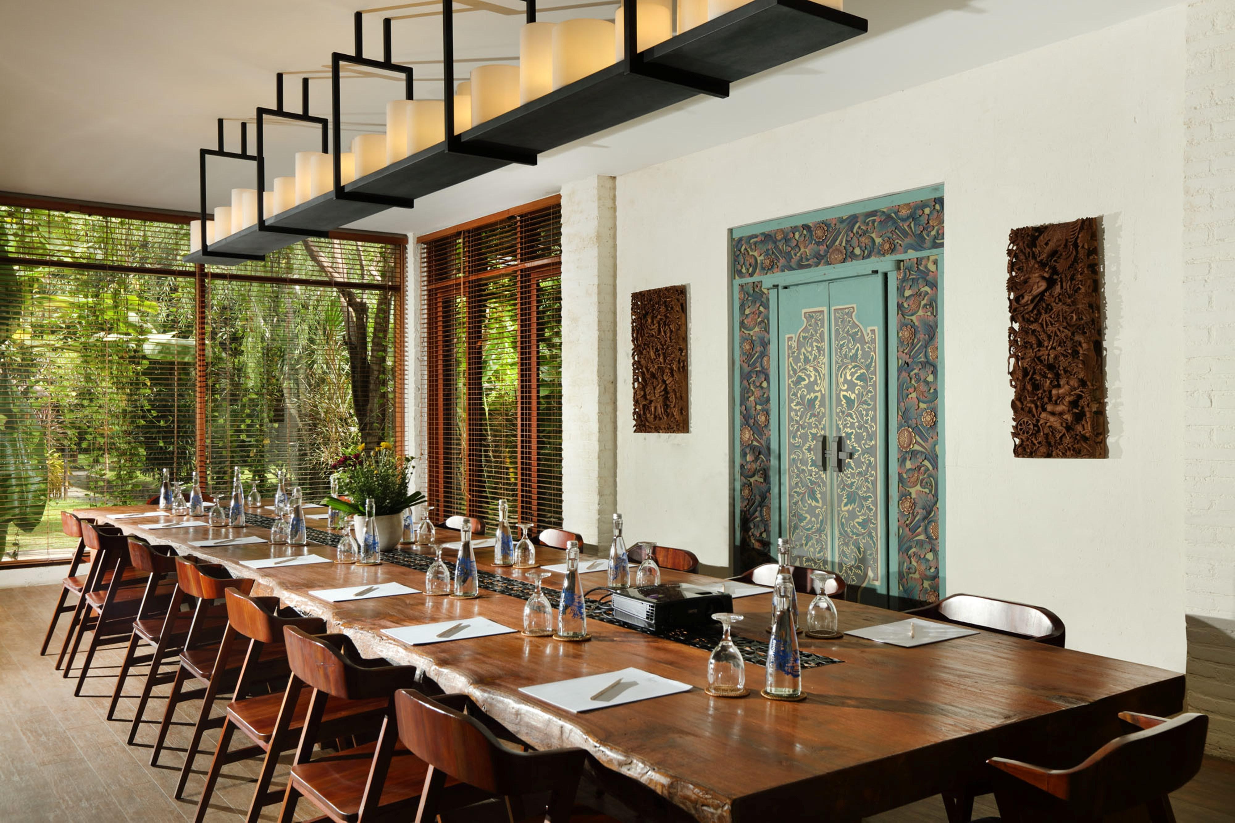 Hotel Plataran & - Chse Certified 5*