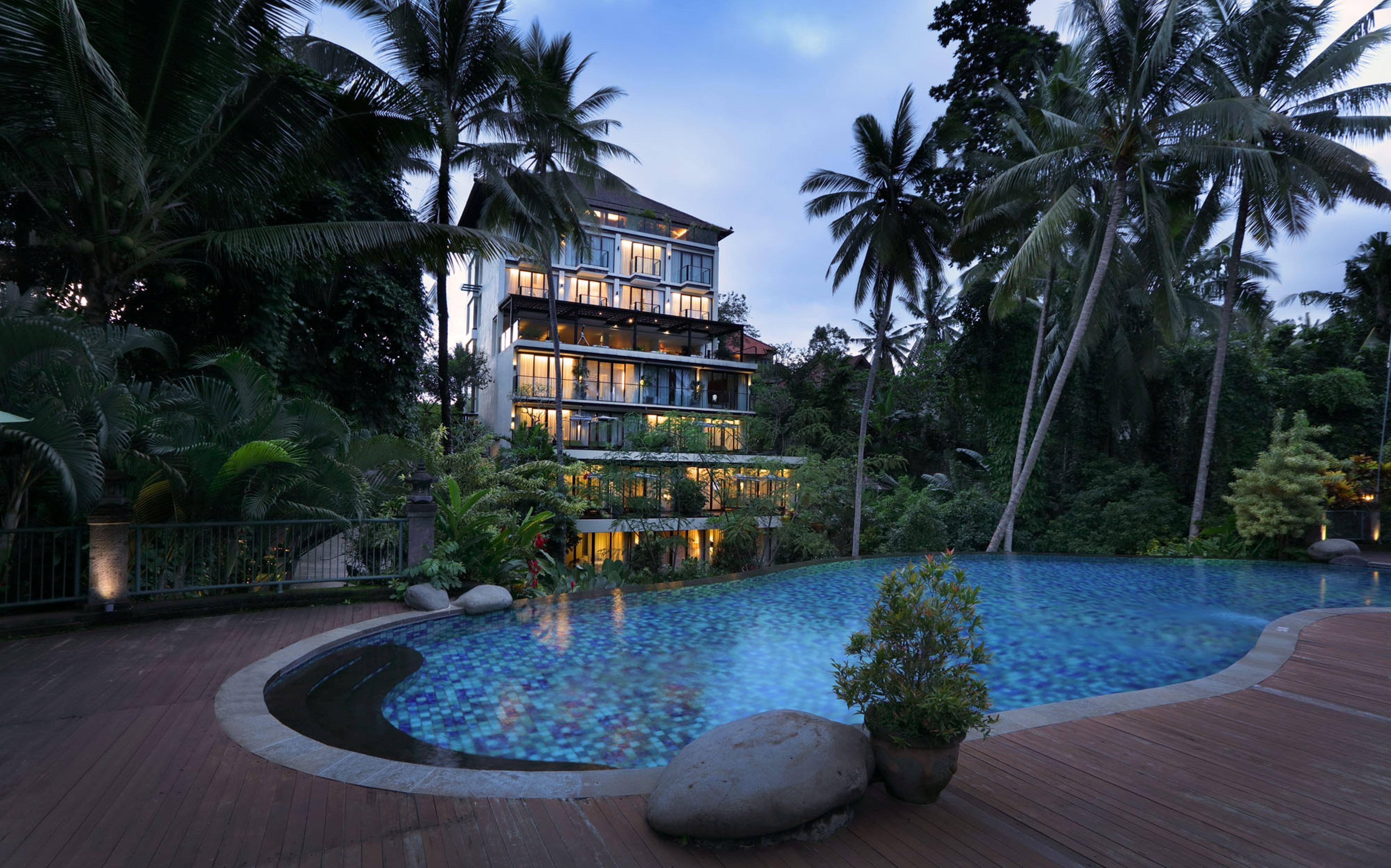 Plataran & - Chse Certified 5* Ubud