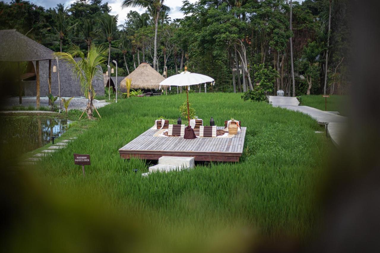 Hotel Plataran & - Chse Certified