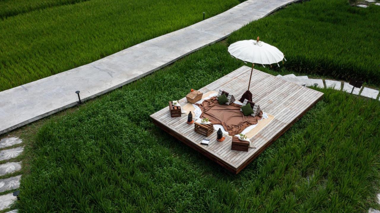 Plataran & - Chse Certified Hotel Ubud