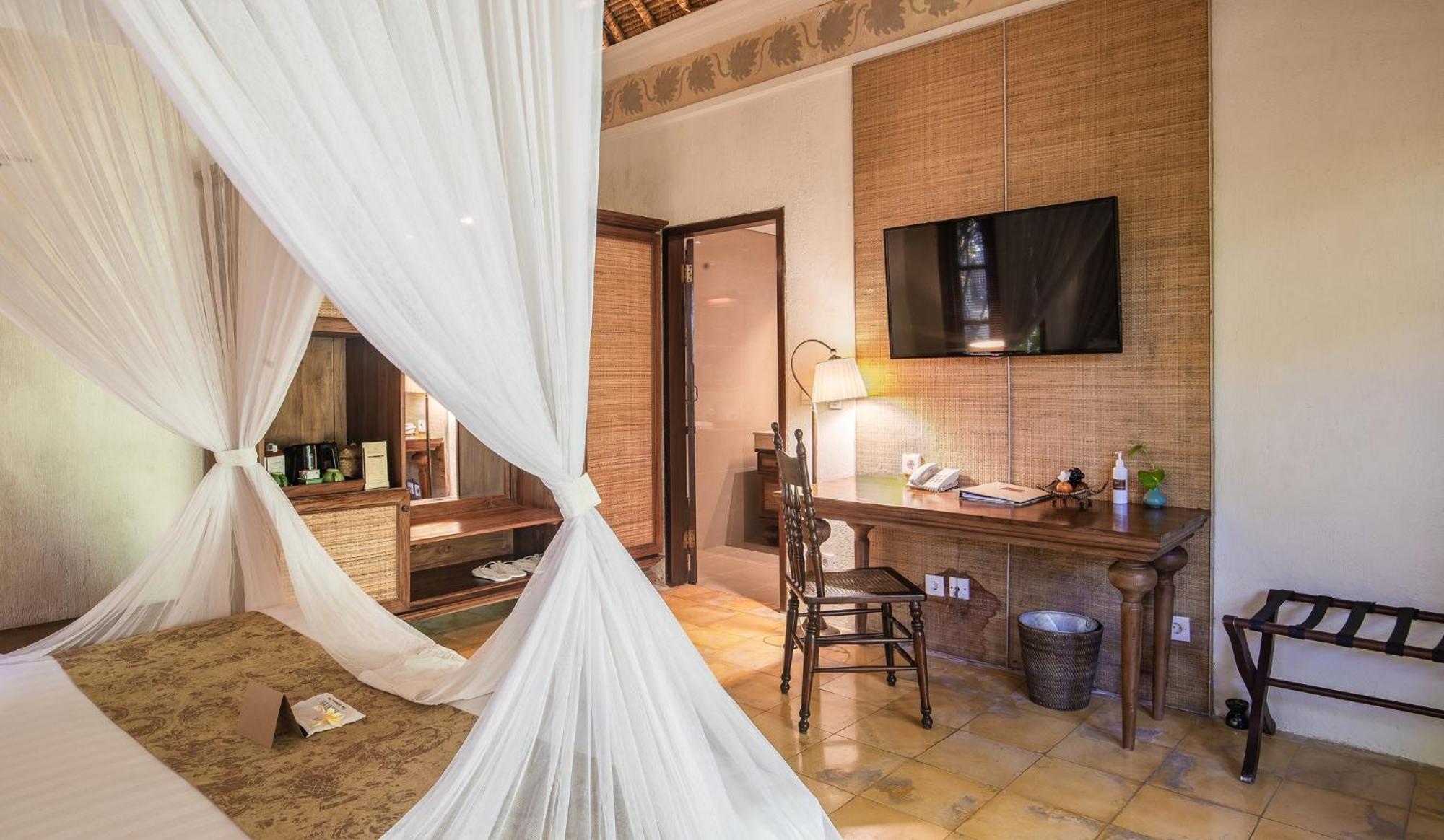 Hotel Plataran & - Chse Certified 5*