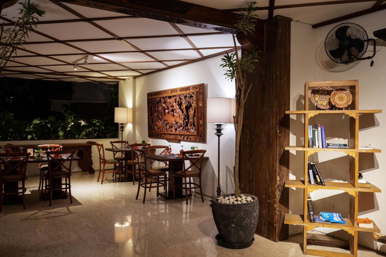 Plataran & - Chse Certified 5* Ubud